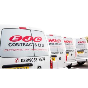 Bild von EJC Contracts Ltd