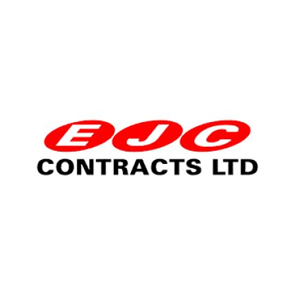 Logo fra EJC Contracts Ltd