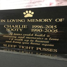 Bild von Rainbow Bridge Pet Cremations Ltd