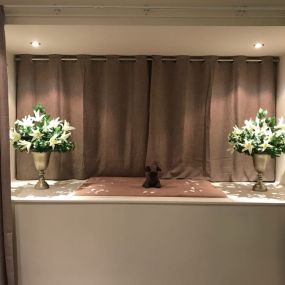 Bild von Rainbow Bridge Pet Cremations Ltd