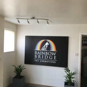 Bild von Rainbow Bridge Pet Cremations Ltd