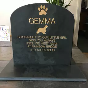 Bild von Rainbow Bridge Pet Cremations Ltd