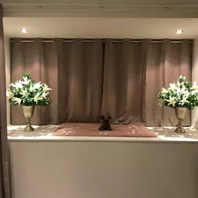 Bild von Rainbow Bridge Pet Cremations Ltd