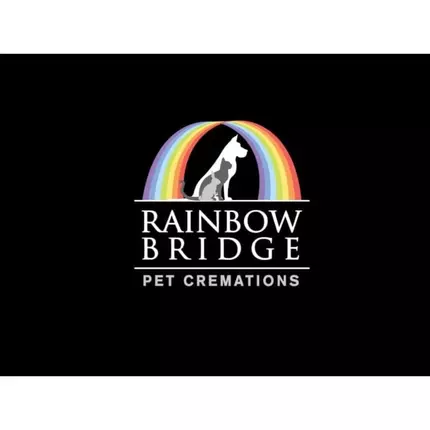 Logo van Rainbow Bridge Pet Cremations Ltd