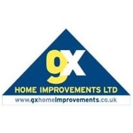 Logotyp från G X Home Improvements