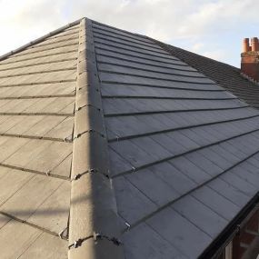 Bild von Collins Roofing