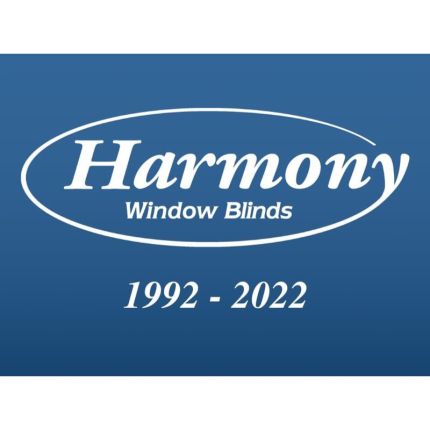 Logo da Harmony Blinds Ltd