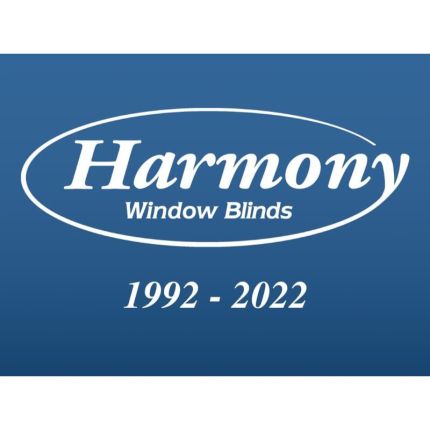 Logo from Harmony Blinds Ltd