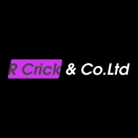 Bild von R Crick & Co.Ltd