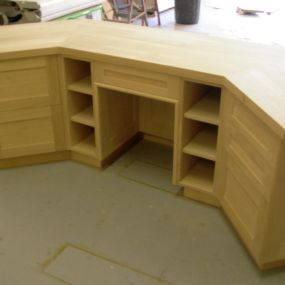 Bild von Absolute Carpentry