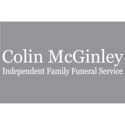 Logo from Colin McGinley Independent Family Funeral Service