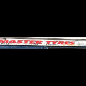 Bild von Master Tyres Chorley Ltd