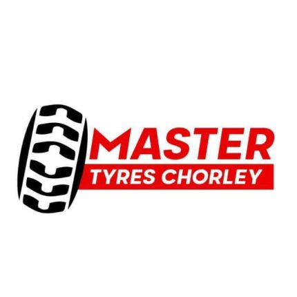 Logo van Master Tyres Chorley Ltd