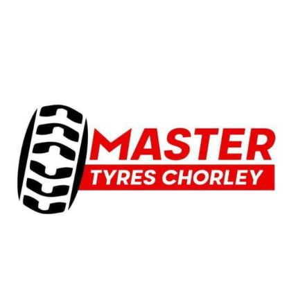 Logo de Master Tyres Chorley Ltd