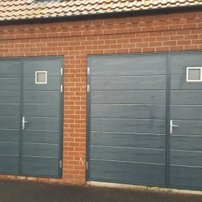 Bild von Superior Garage Doors of Lincoln