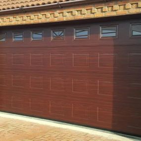 Bild von Superior Garage Doors of Lincoln