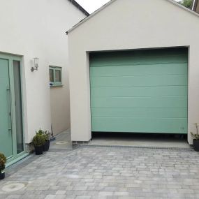 Bild von Superior Garage Doors of Lincoln