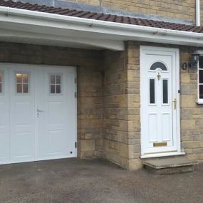 Bild von Superior Garage Doors of Lincoln