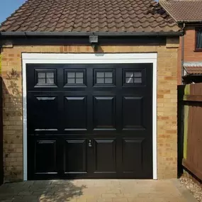 Bild von Superior Garage Doors of Lincoln