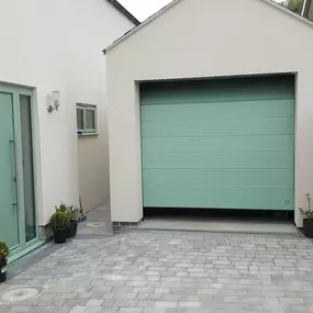 Bild von Superior Garage Doors of Lincoln