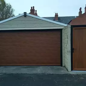 Bild von Superior Garage Doors of Lincoln