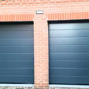 Bild von Superior Garage Doors of Lincoln