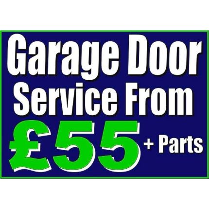 Logo from Superior Garage Doors of Lincoln