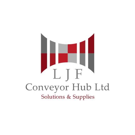 Logo da LJF Conveyor Hub Ltd
