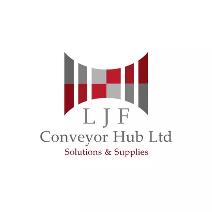 Logo fra LJF Conveyor Hub Ltd