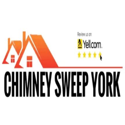 Logotipo de Chimney Sweep York