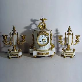 Bild von Gutlin Clocks & Antiques