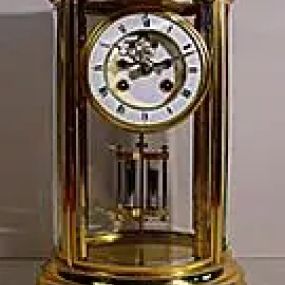 Bild von Gutlin Clocks & Antiques