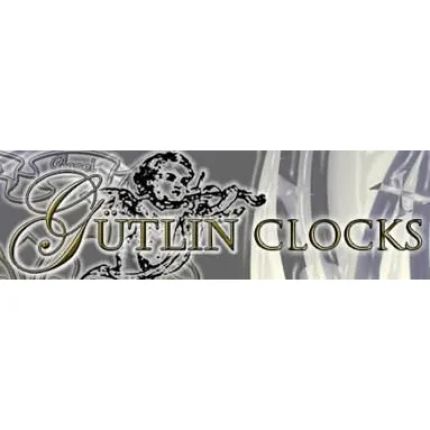 Logo od Gutlin Clocks & Antiques