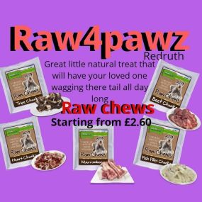 Bild von Raw4pawz