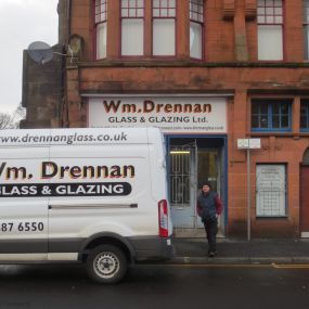 Bild von Wm Drennan Glass & Glazing Ltd