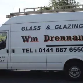 Bild von Wm Drennan Glass & Glazing Ltd