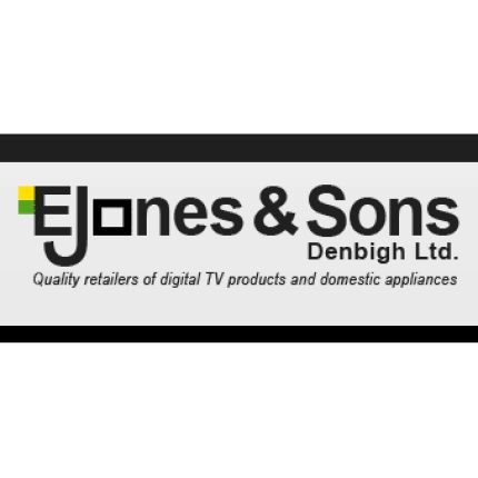 Λογότυπο από E Jones & Sons Denbigh Ltd