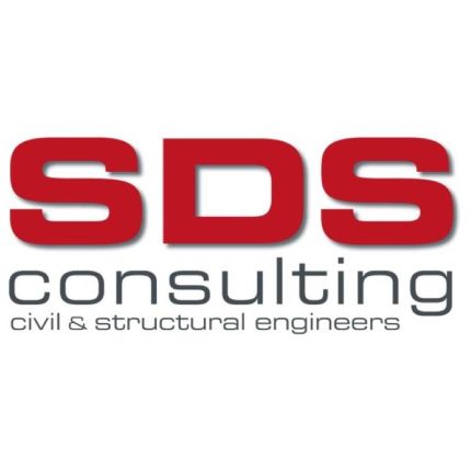 Logotyp från SDS Consulting