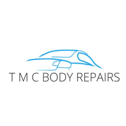 Logotipo de T M C Body Repairs