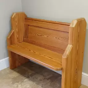 Bild von Sally Clarke Furniture