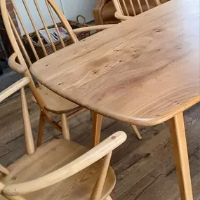 Bild von Sally Clarke Furniture