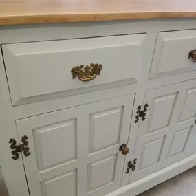 Bild von Sally Clarke Furniture