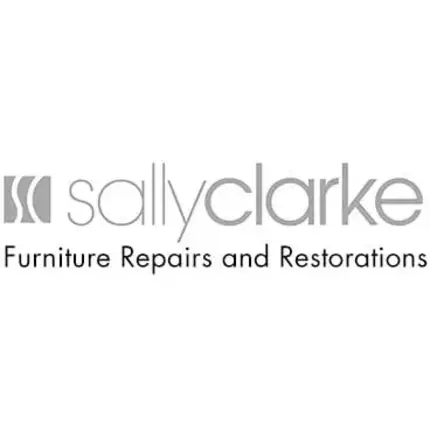 Logo da Sally Clarke Furniture