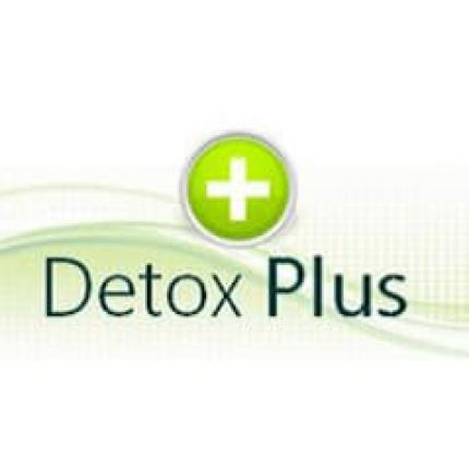 Logo from Detox Plus UK