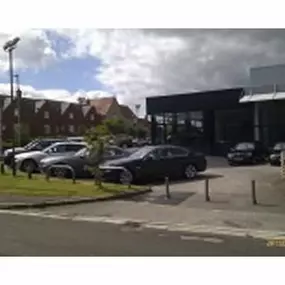 Bild von Frankton Hill Ltd