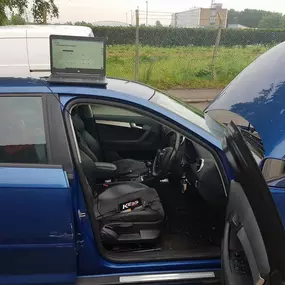 Bild von Refined Tuning & Remapping