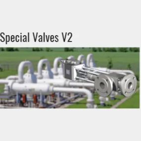 Bild von Co-Ax Valves UK Ltd