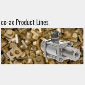 Bild von Co-Ax Valves UK Ltd