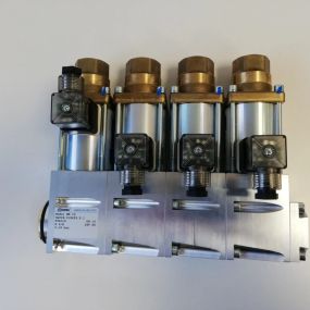 Bild von Co-Ax Valves UK Ltd