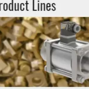 Bild von Co-Ax Valves UK Ltd